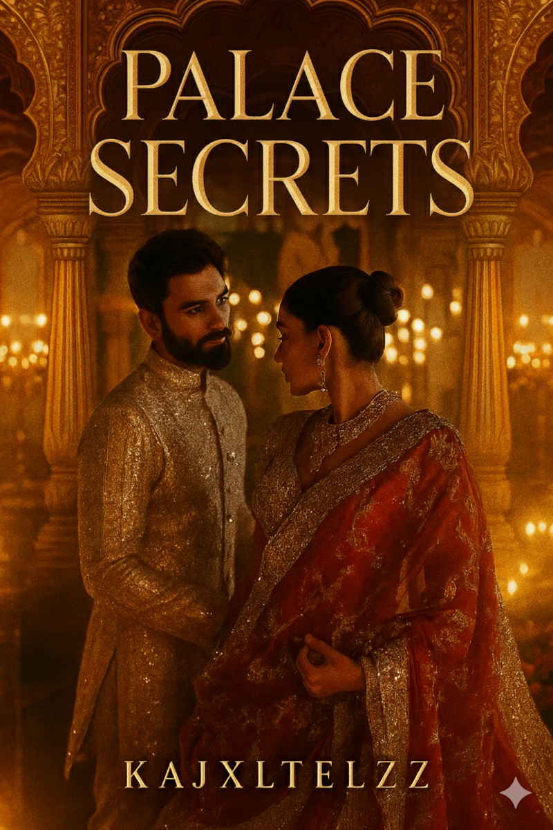 Palace secrets