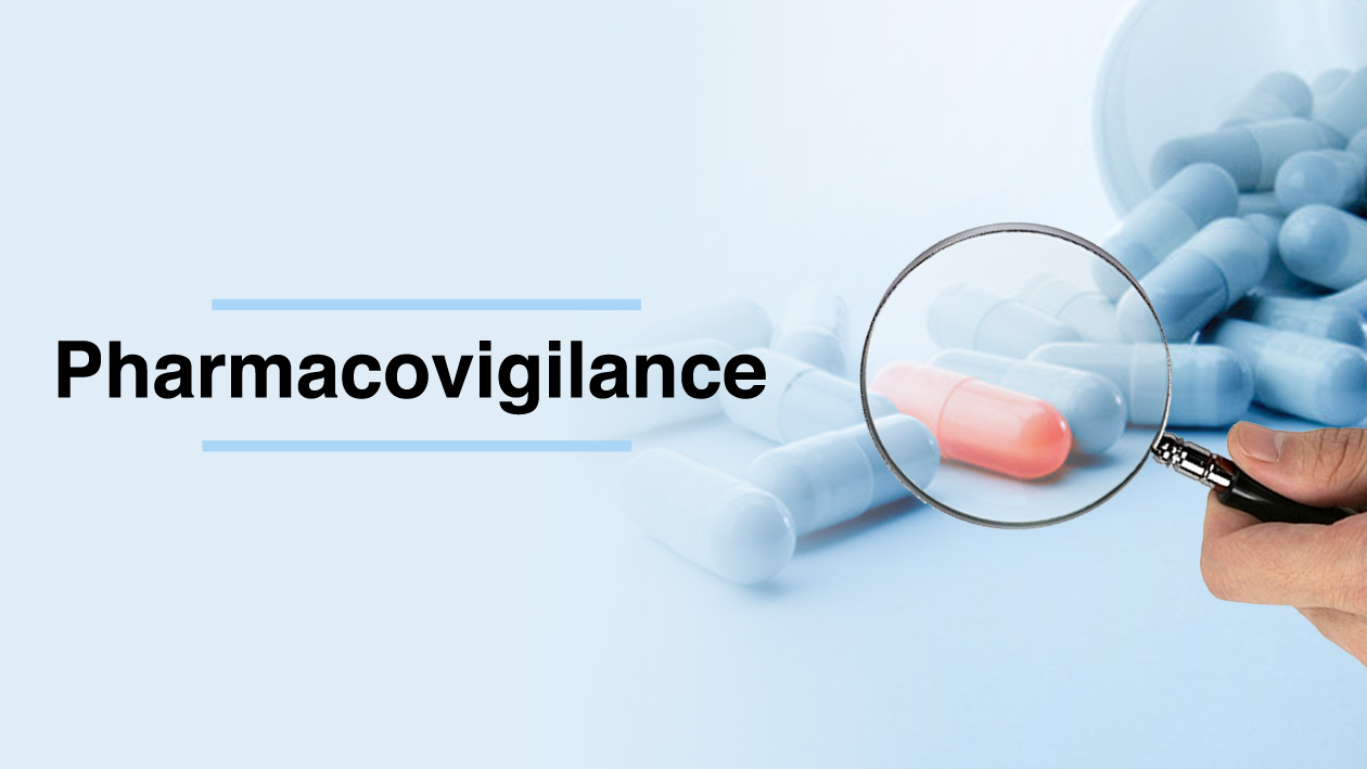 Pharmacovigilance: An All-Inclusive Manual for Drug Safety Training