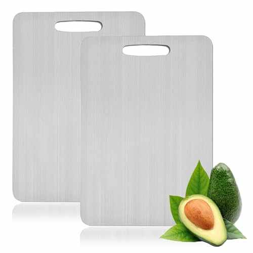 Tivano Cutting Board – Rustic Charm Meets Modern Functionality