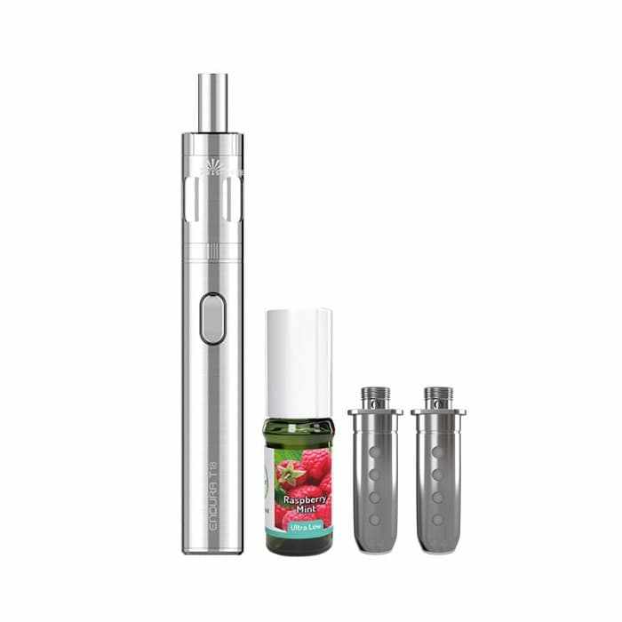 Where to Buy Refillable Vapes with Extra E-Liquid in the UK