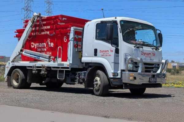 Want Quick and Affordable Skip Bin Hire in Bundoora? Here’s How