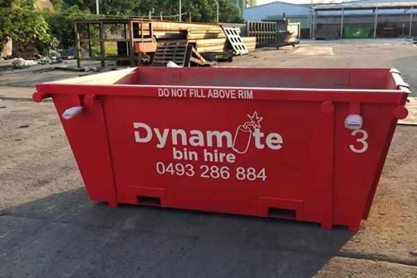 Affordable Skip Bin Hire in Deer Park for Homes & Construction