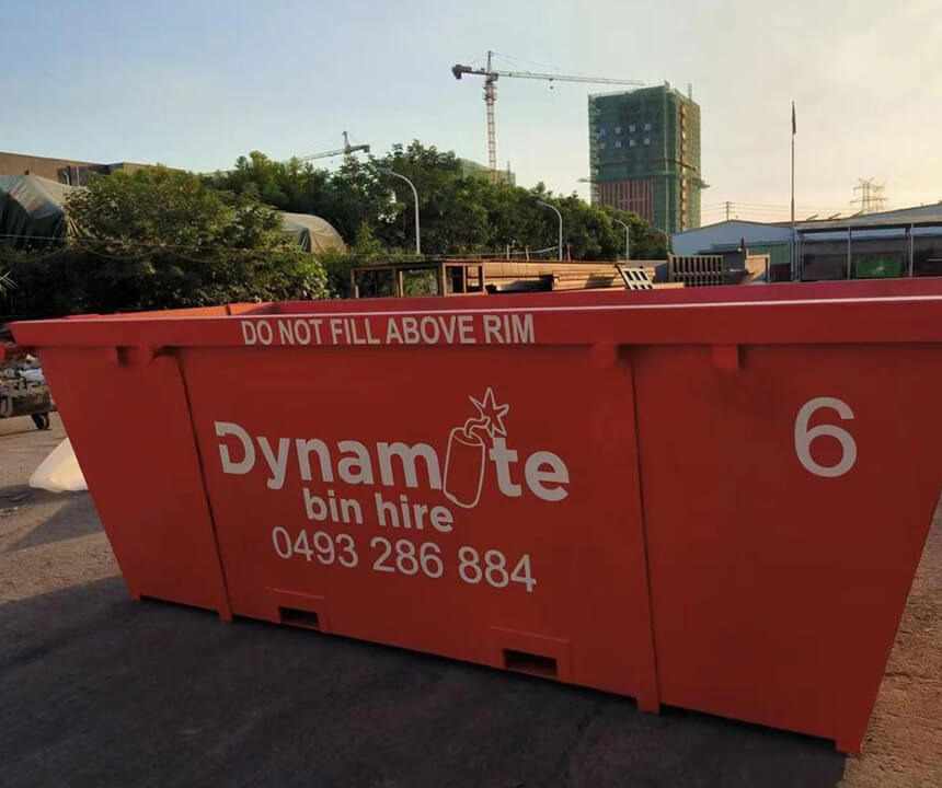 Want Reliable Skip Bin Hire in Airport West? Read This