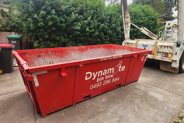 Skip Bin Hire Bundoora: A Complete Guide to Stress-Free Waste Disposal