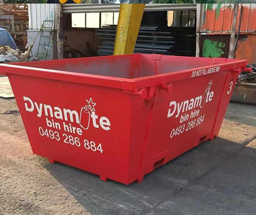 Skip Bin Hire Greensborough: Quick and Affordable Waste Disposal