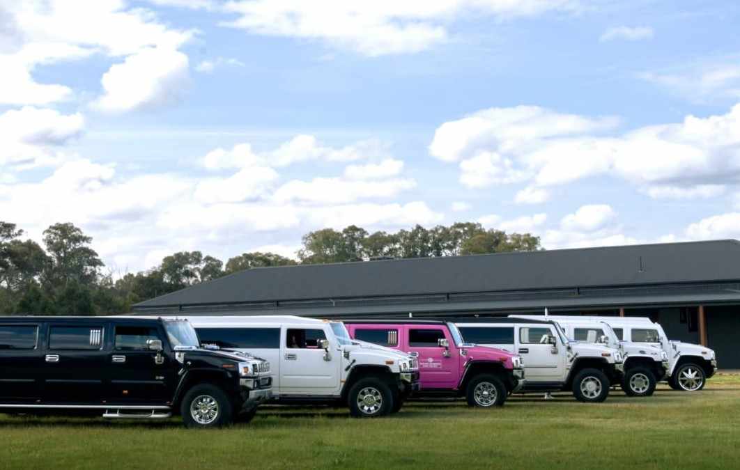 Creating Exceptional Event Experiences Through Luxury Transportation