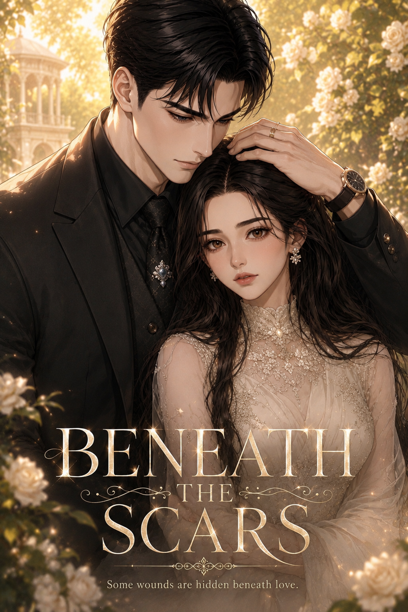 Beneath the Scars