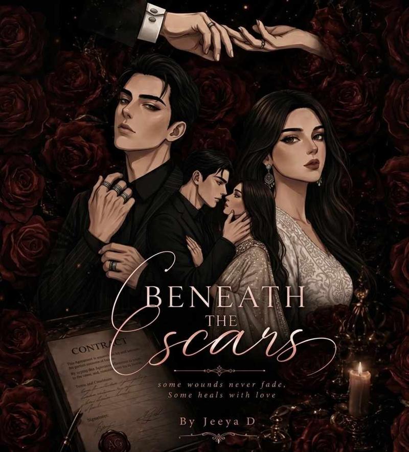 Beneath the Scars