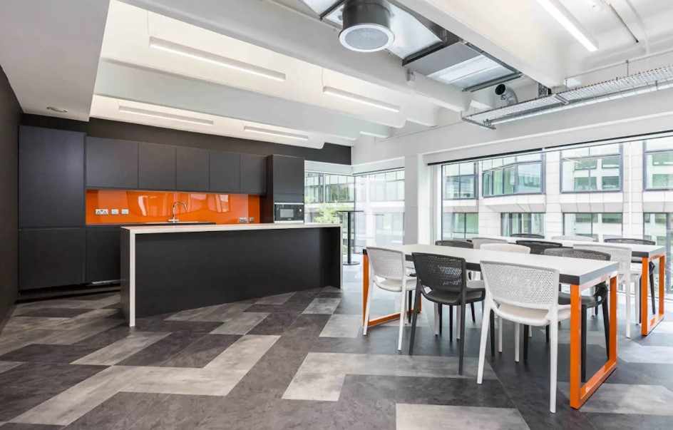 Quality Commercial Flooring Solutions in South Carolina: Designed for Durability