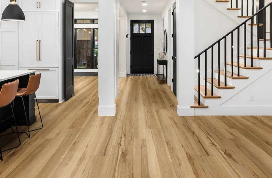 Flooring Installation Pros in South Carolina – Hardwood, Tile, Laminate & More