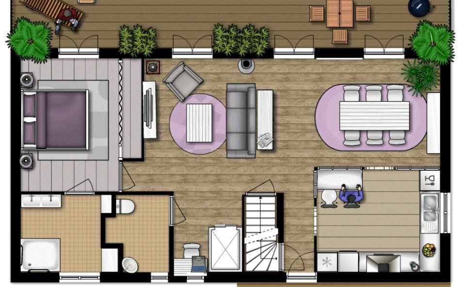 Space Planning & Layout Experts Serving All of South Carolina