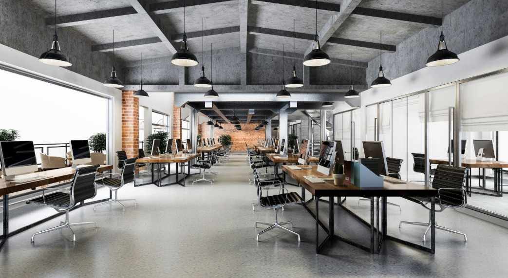 Customized Space Planning & Layout Services Across South Carolina