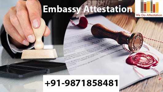 Saudi Apostille Services in India – MEA Apostille for Saudi Arabia Made Easy