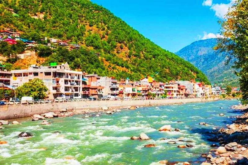 Himachal Calling! Discover the Best of Manali & Beyond in One Tour