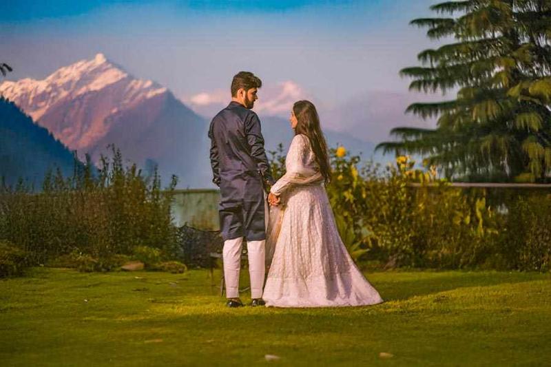 Manali Honeymoon