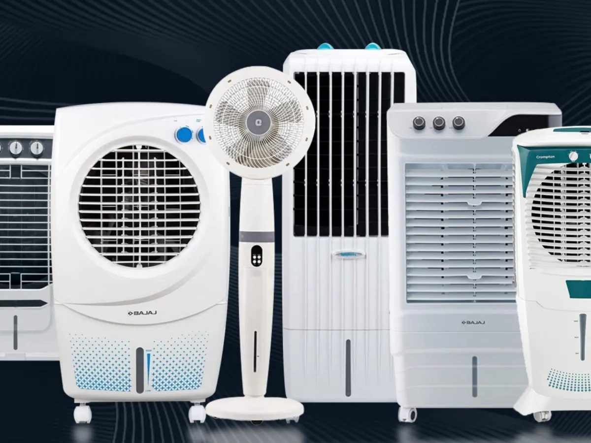 Crompton Greaves Consumer Electricals Ltd. and Its Strategic Approach to the Russia Air Coolers Market