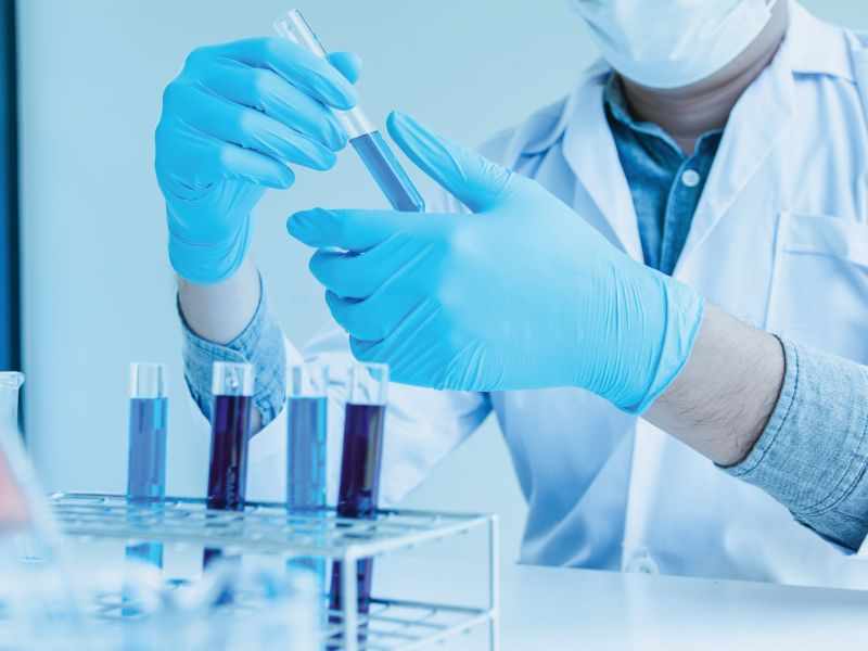 bioMérieux SA and the Evolution of the In-Vitro Diagnostic Market in Sweden