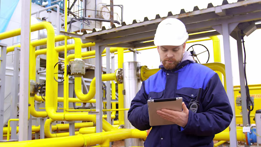 EKOS Gasboy ATG Compliance Guide: Streamline Fuel Site Management