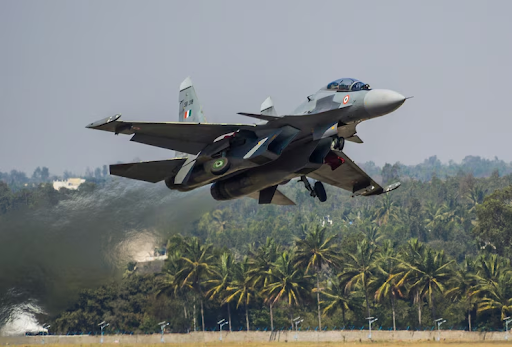Operation Sindoor: India’s Covert Tech-Driven Strike on Pakistan