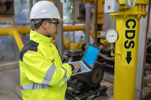 What Is EKOS Gasboy ATG Compliance? Fuel Site Management Explained