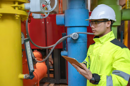 What is Ekos Gasboy ATG Compliance? | Full Guide & Insights
