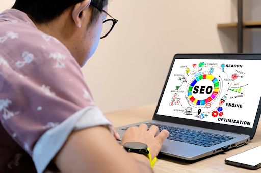 Local SEO Services | Boost Small Business Visibility
