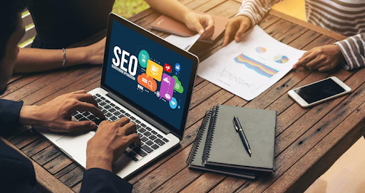 WebsFirm Technologies | Top Digital Marketing & SEO Agency in India