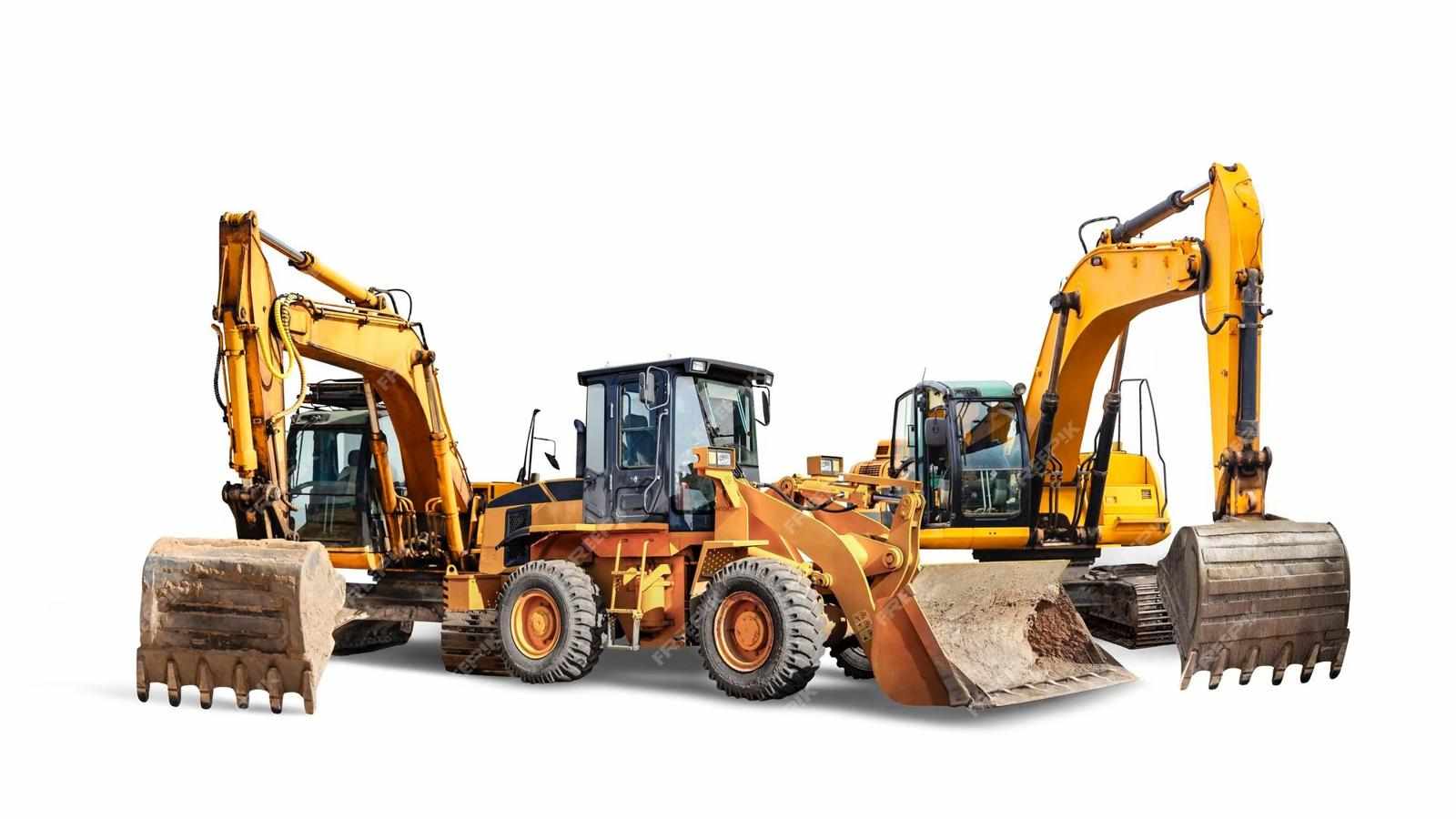 Top 5 Benefits of Choosing Construction Equipment Rental in Pittsburgh Over Buying