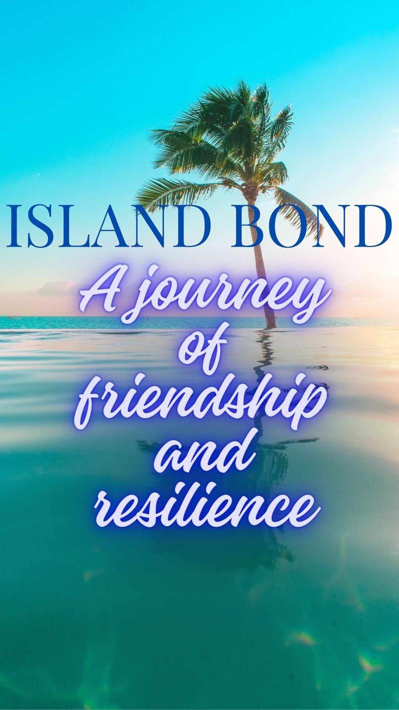 ISLAND BOND-A journey of friendship and Resilience
