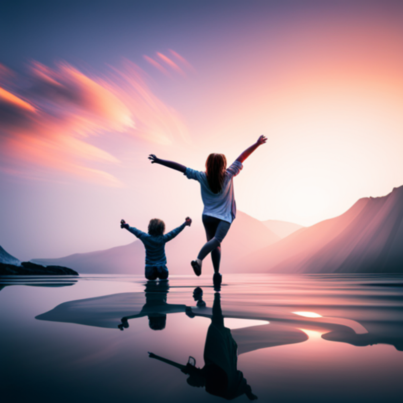 "Beyond the First Smile: Your Guide to Building Real Connections"