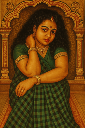 pujarini logo