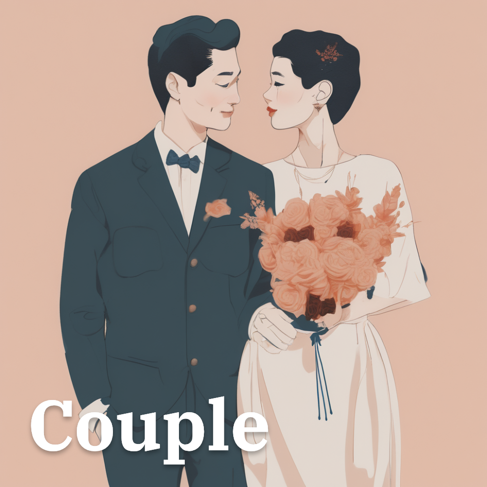 Couple