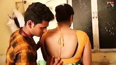 അമ്മയുടെ കാമം മകനെ