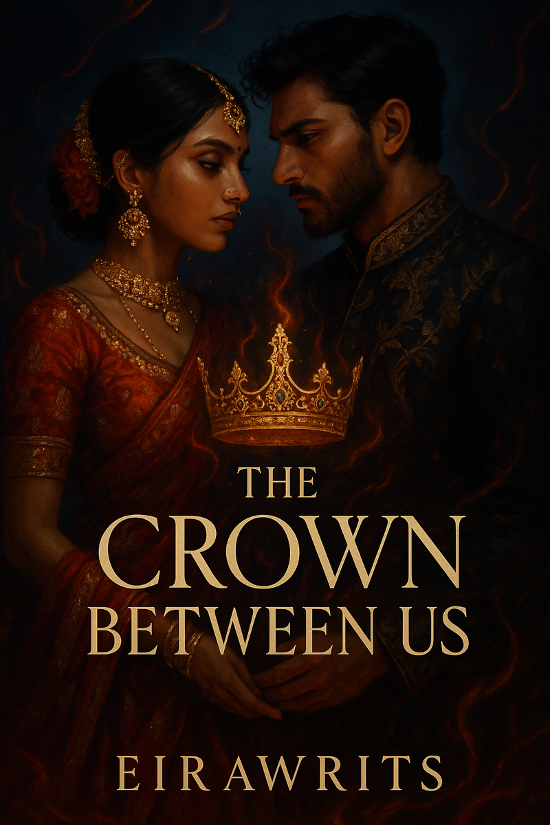The Crown Between Us
