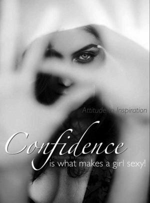 Miss Attitude Meets Mr. Smile