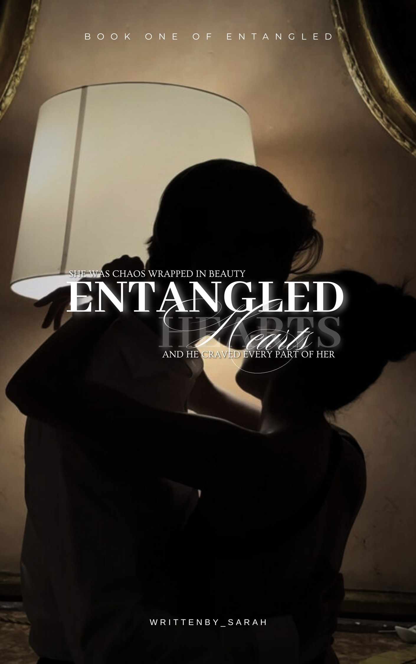 Entangled Hearts