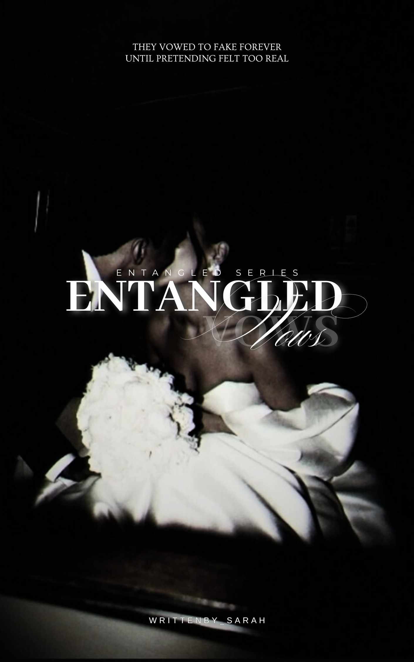 Entangled Vows