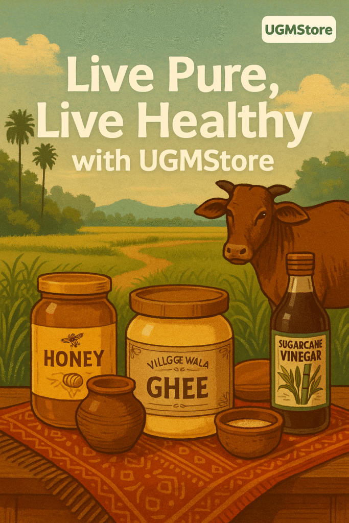 How to Earn 40–60% Profit Margin by Becoming Distributor of Pure A2 Desi Ghee & Raw Wild Forest Honey in Your Country (2026 Guide)