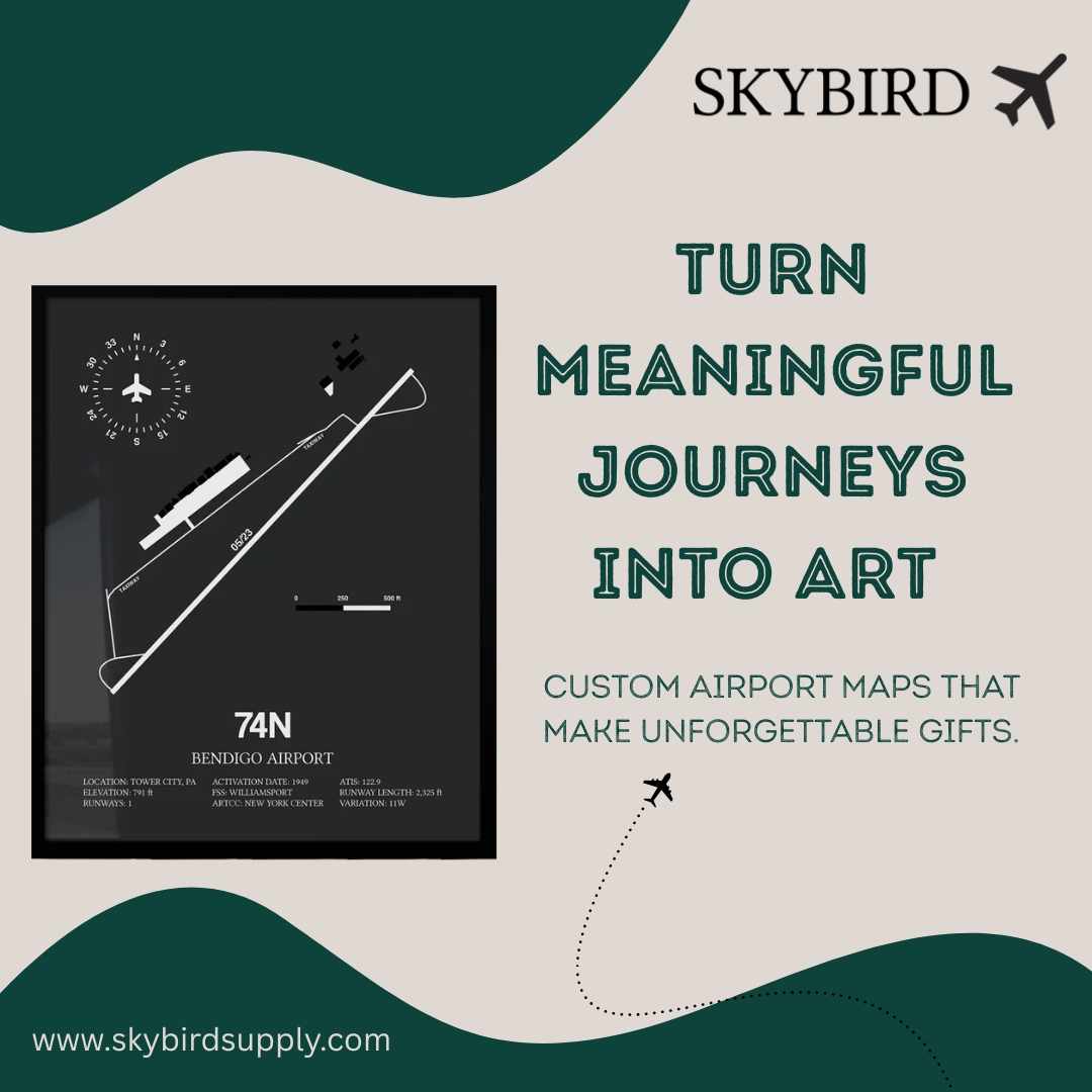 Turn meaningful journeys into art