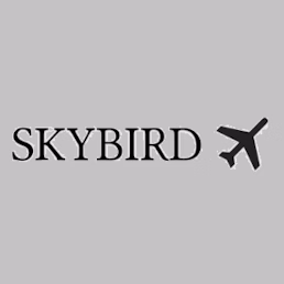Skybirdsupply logo
