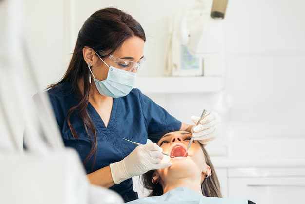 Benefits of Choosing a Trusted Dentist in Riverpark