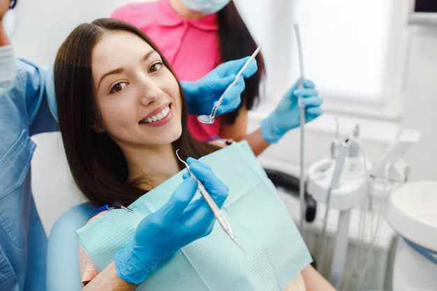 Choosing the Right Dentist in Riverpark for Your Family