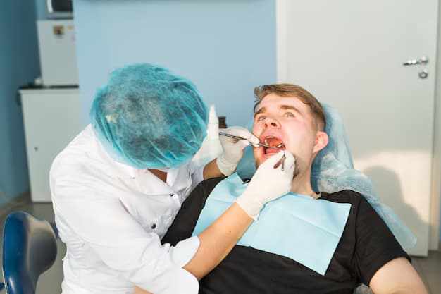 Potential Complications Avoided with wisdom teeth removal ventura
