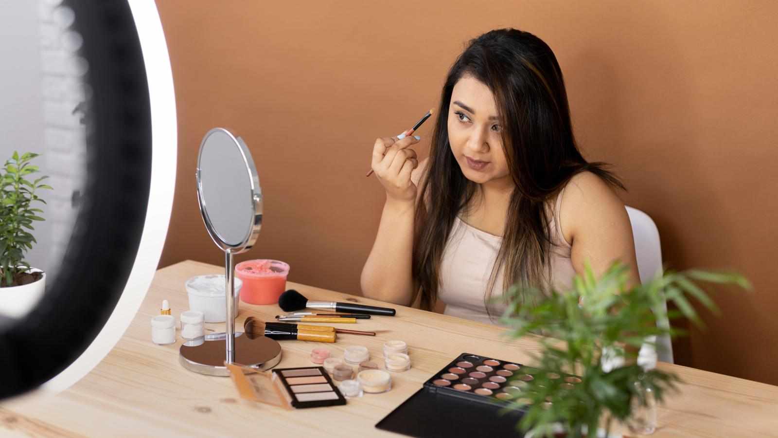 How to Do Natural Looking Makeup for Daily Use