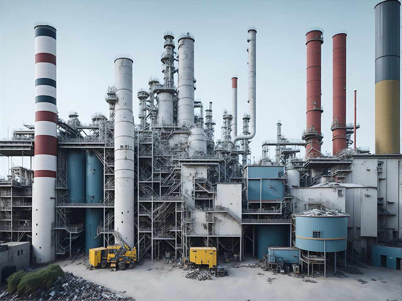 Enhancing Operational Reliability Through Advanced Valve Technologies in Modern Plants