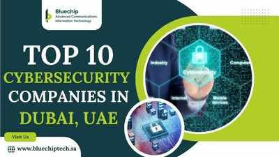 Top Cybersecurity Companies in Saudi Arabia