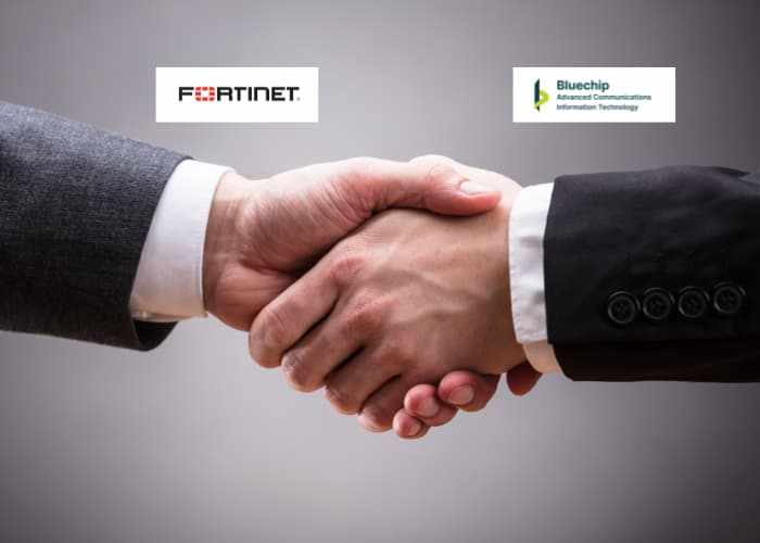 Fortinet Partner in Saudi Arabia