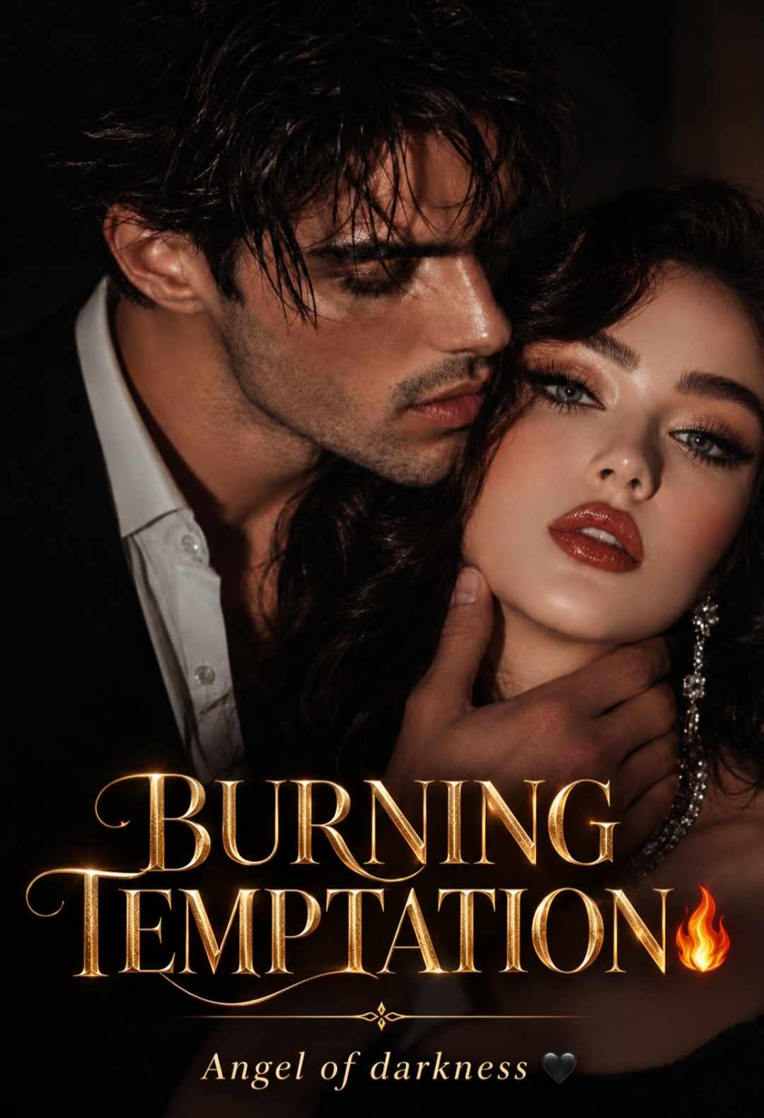 Burning temptation 🔥