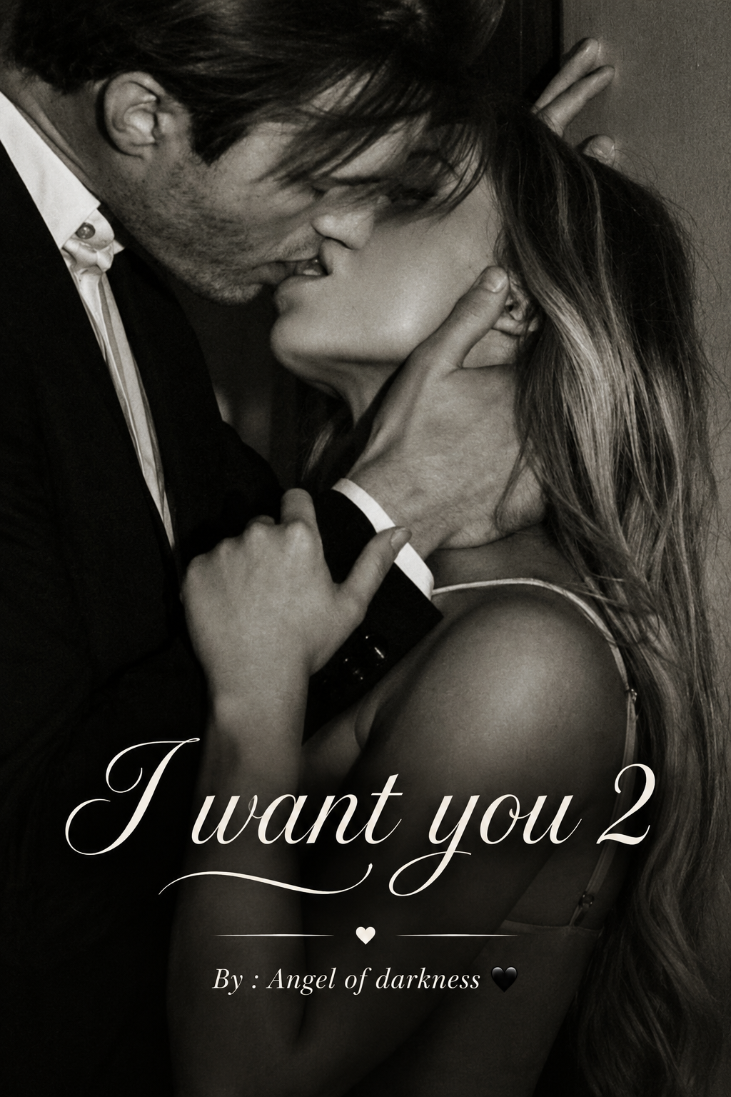 I want you 2