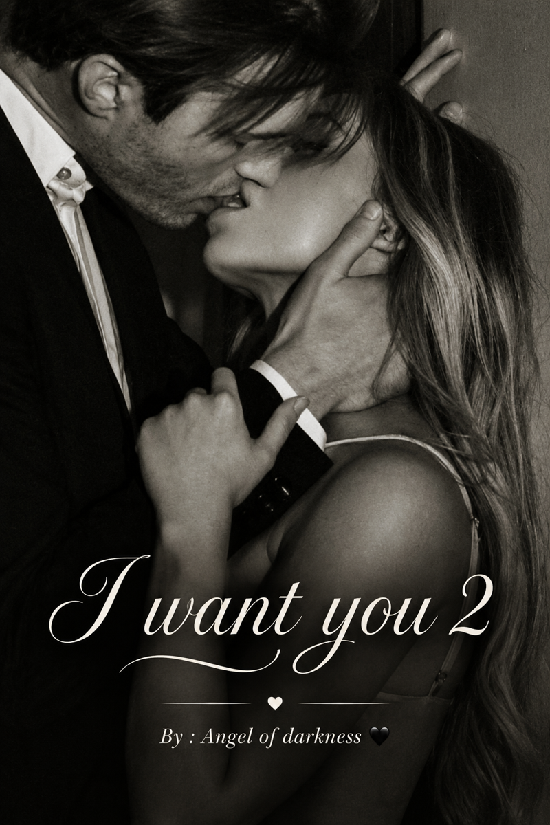 I want you 2